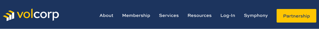 Volunteer Corporate Credit Union